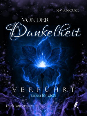 cover image of Von der Dunkelheit verführt